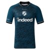 Camisola FC Utrecht Homen Equipamento 2ª 2026-27 Camisola FC Utrecht Homen Equipamento 2ª 2026-27