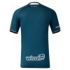 Camisola FC Utrecht Homen Equipamento 2ª 2026-27
