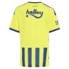 Camisola Fenerbahce Homen Equipamento 1ª 2026-27
