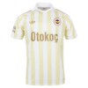 Camisola Fenerbahce Homen Equipamento 2ª 2026-27 Camisola Fenerbahce Homen Equipamento 2ª 2026-27