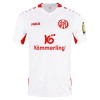 Camisola FSV Mainz 05 Homen Equipamento 2ª 2026-27 Camisola FSV Mainz 05 Homen Equipamento 2ª 2026-27