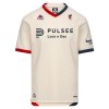 Camisola Genoa Homen Equipamento 2ª 2026-27 Camisola Genoa Homen Equipamento 2ª 2026-27