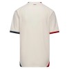 Camisola Genoa Homen Equipamento 2ª 2026-27