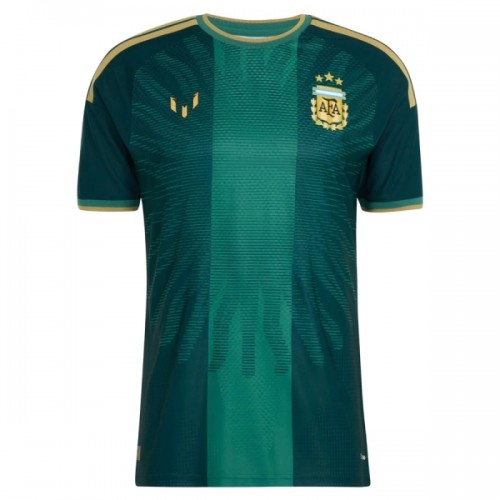 Camisola Guarda-Redes Argentina Farewell Anniversary Homen 2026-27 Camisola Guarda-Redes Argentina Farewell Anniversary Homen 2026-27