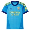 Camisola Guarda-Redes Benfica Homen 2026-27 Azul Camisola Guarda-Redes Benfica Homen 2026-27 Azul