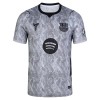 Camisola Guarda-Redes FC Barcelona Homen Equipamento 2ª 2026-27 Camisola Guarda-Redes FC Barcelona Homen Equipamento 2ª 2026-27