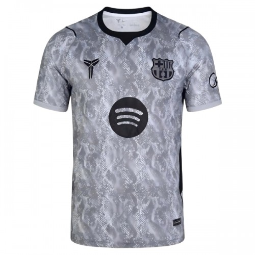 Camisola Guarda-Redes FC Barcelona Homen Equipamento 2ª 2026-27 Camisola Guarda-Redes FC Barcelona Homen Equipamento 2ª 2026-27