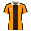Camisola Hull City AFC Homen Equipamento 1ª 2026-27 Camisola Hull City AFC Homen Equipamento 1ª 2026-27