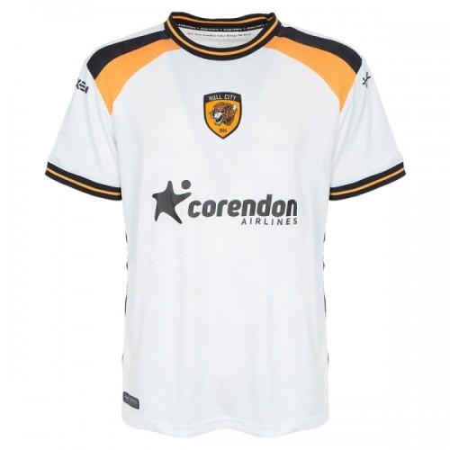 Camisola Hull City AFC Homen Equipamento 2ª 2026-27 Camisola Hull City AFC Homen Equipamento 2ª 2026-27
