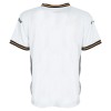 Camisola Hull City AFC Homen Equipamento 2ª 2026-27
