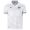 Camisola Lazio Homen Equipamento 2ª 2026-27 Camisola Lazio Homen Equipamento 2ª 2026-27
