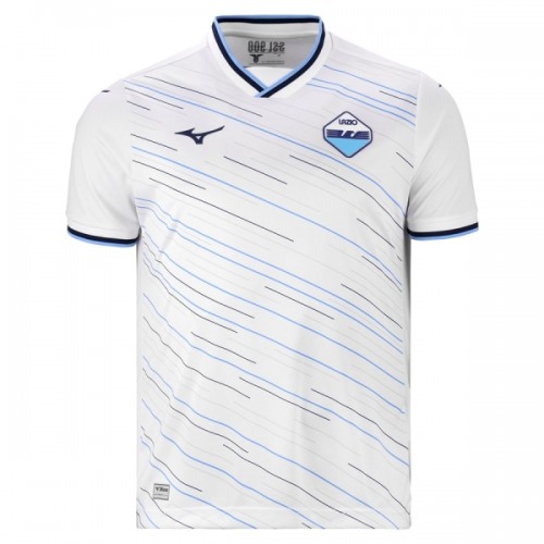 Camisola Lazio Homen Equipamento 2ª 2026-27 Camisola Lazio Homen Equipamento 2ª 2026-27