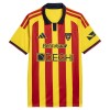 Camisola Lecce Homen Equipamento 1ª 2026-27 Camisola Lecce Homen Equipamento 1ª 2026-27