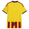Camisola Lecce Homen Equipamento 1ª 2026-27