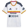 Camisola Lecce Homen Equipamento 2ª 2026-27 Camisola Lecce Homen Equipamento 2ª 2026-27
