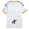Camisola Lecce Homen Equipamento 2ª 2026-27