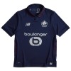 Camisola Lille LOSC Homen Equipamento 3ª 2026-27 Camisola Lille LOSC Homen Equipamento 3ª 2026-27