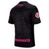 Camisola Malaga Homen Equipamento 3ª 2026-27