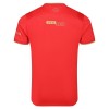 Camisola Middlesbrough Homen Equipamento 1ª 2026-27