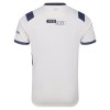 Camisola Middlesbrough Homen Equipamento 2ª 2026-27