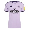 Camisola Newcastle United Homen Equipamento 3ª 2026-27 Camisola Newcastle United Homen Equipamento 3ª 2026-27