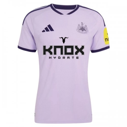 Camisola Newcastle United Homen Equipamento 3ª 2026-27 Camisola Newcastle United Homen Equipamento 3ª 2026-27
