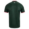 Camisola Nottingham Forest Homen Equipamento 2ª 2026-27
