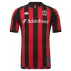 Camisola OGC Nice Homen Equipamento 1ª 2026-27 Camisola OGC Nice Homen Equipamento 1ª 2026-27