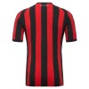 Camisola OGC Nice Homen Equipamento 1ª 2026-27