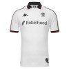 Camisola OGC Nice Homen Equipamento 2ª 2026-27 Camisola OGC Nice Homen Equipamento 2ª 2026-27
