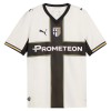 Camisola Parma Calcio Homen Equipamento 1ª 2026-27 Camisola Parma Calcio Homen Equipamento 1ª 2026-27