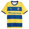 Camisola Parma Calcio Homen Equipamento 2ª 2026-27 Camisola Parma Calcio Homen Equipamento 2ª 2026-27