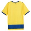 Camisola Parma Calcio Homen Equipamento 2ª 2026-27