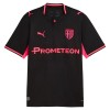 Camisola Parma Calcio Homen Equipamento 3ª 2026-27 Camisola Parma Calcio Homen Equipamento 3ª 2026-27