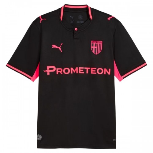 Camisola Parma Calcio Homen Equipamento 3ª 2026-27 Camisola Parma Calcio Homen Equipamento 3ª 2026-27