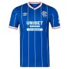 Camisola Rangers Homen Equipamento 1ª 2026-27 Camisola Rangers Homen Equipamento 1ª 2026-27