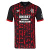 Camisola Rangers Homen Equipamento 3ª 2026-27 Camisola Rangers Homen Equipamento 3ª 2026-27