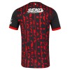 Camisola Rangers Homen Equipamento 3ª 2026-27