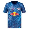 Camisola RB Leipzig Homen Equipamento 3ª 2026-27 Camisola RB Leipzig Homen Equipamento 3ª 2026-27