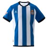 Camisola RCD Espanyol Homen Equipamento 1ª 2026-27 Camisola RCD Espanyol Homen Equipamento 1ª 2026-27