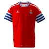 Camisola RCD Espanyol Homen Equipamento 2ª 2026-27 Camisola RCD Espanyol Homen Equipamento 2ª 2026-27