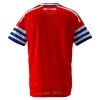 Camisola RCD Espanyol Homen Equipamento 2ª 2026-27