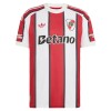 Camisola River Plate Homen Equipamento 2ª 2026-27 Camisola River Plate Homen Equipamento 2ª 2026-27