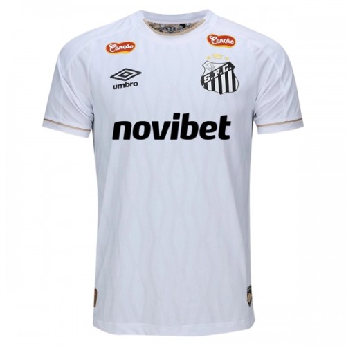 Camisola Santos FC Homen Equipamento 1ª 2026-27 Camisola Santos FC Homen Equipamento 1ª 2026-27