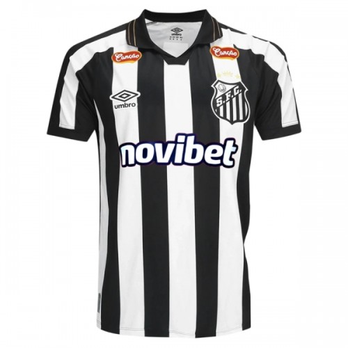 Camisola Santos FC Homen Equipamento 2ª 2026-27 Camisola Santos FC Homen Equipamento 2ª 2026-27
