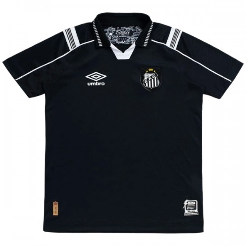 Camisola Santos FC Homen Equipamento 3ª 2026-27 Camisola Santos FC Homen Equipamento 3ª 2026-27