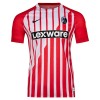 Camisola SC Freiburg Homen Equipamento 1ª 2026-27 Camisola SC Freiburg Homen Equipamento 1ª 2026-27