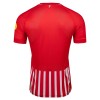 Camisola SC Freiburg Homen Equipamento 1ª 2026-27