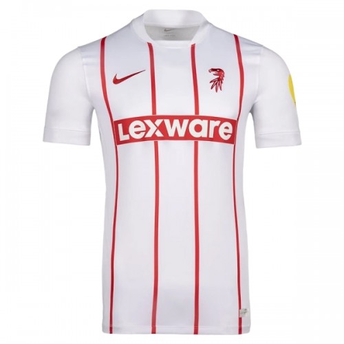 Camisola SC Freiburg Homen Equipamento 2ª 2026-27 Camisola SC Freiburg Homen Equipamento 2ª 2026-27