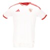 Camisola Sevilla FC Homen Equipamento 1ª 2026-27 Camisola Sevilla FC Homen Equipamento 1ª 2026-27